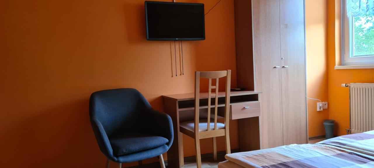Hajas Familia Kiado Szobak Balatonmáriafürdő Εξωτερικό φωτογραφία